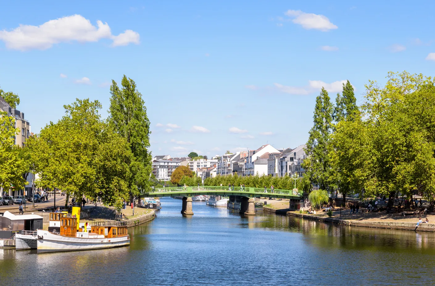 Que faire autour de Nantes ?