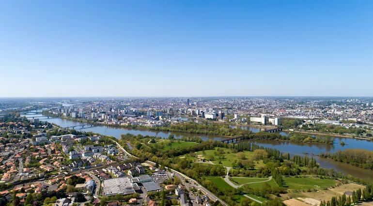 Que visiter à Nantes gratuitement ?
