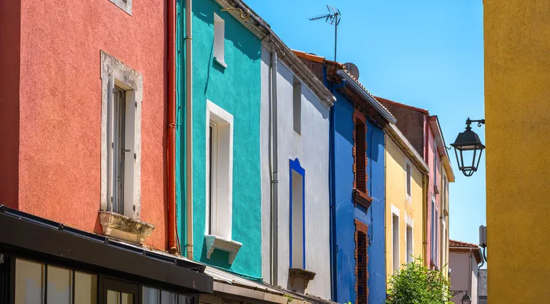 Les plus beaux villages autour de Nantes