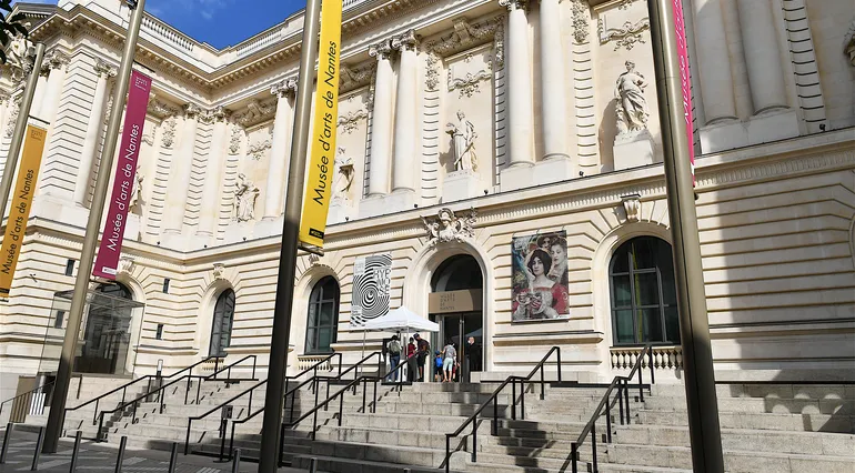 Que faire à Nantes quand il pleut ?
