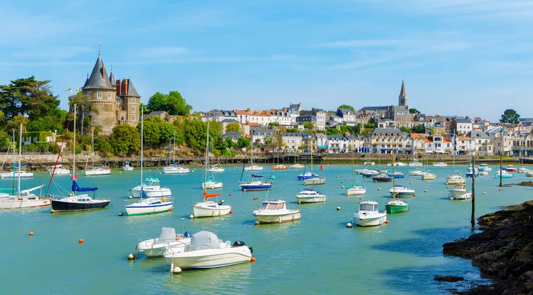 Que faire autour de Nantes ?