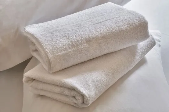 towels