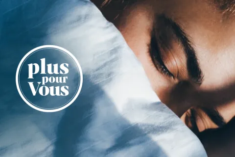 Plus pour vous