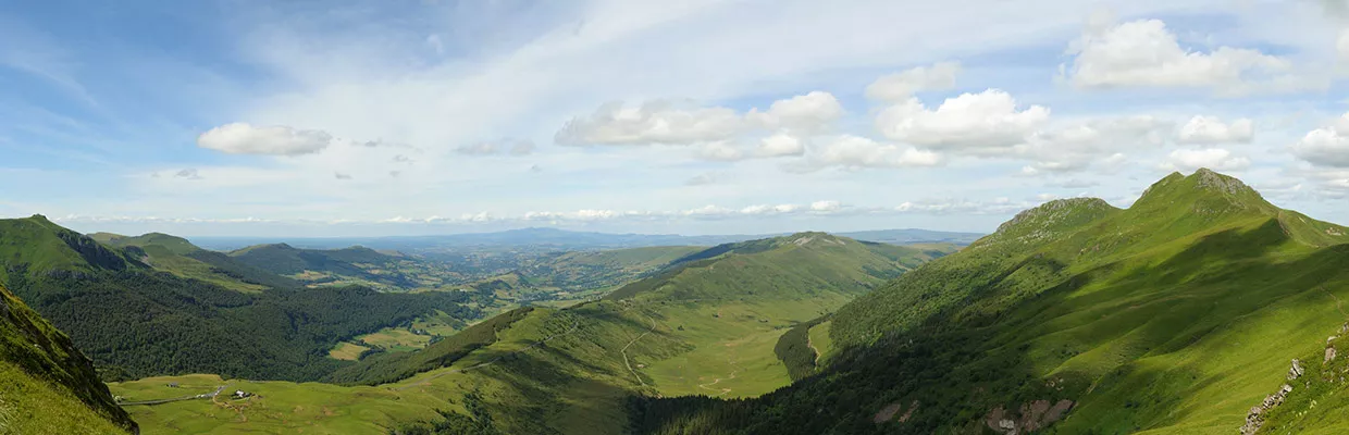 Hotels Campanile Auvergne