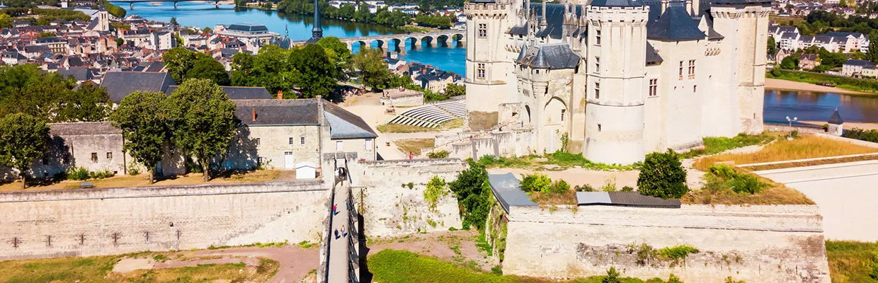 hôtels Campanile Blois