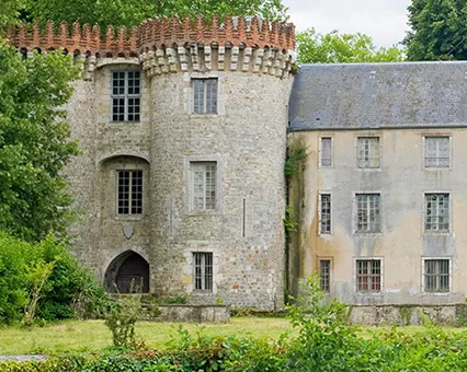 hôtels Campanile Montbéliard