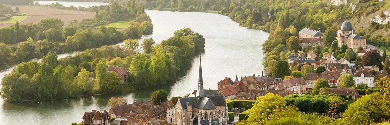 hôtels Campanile Evreux