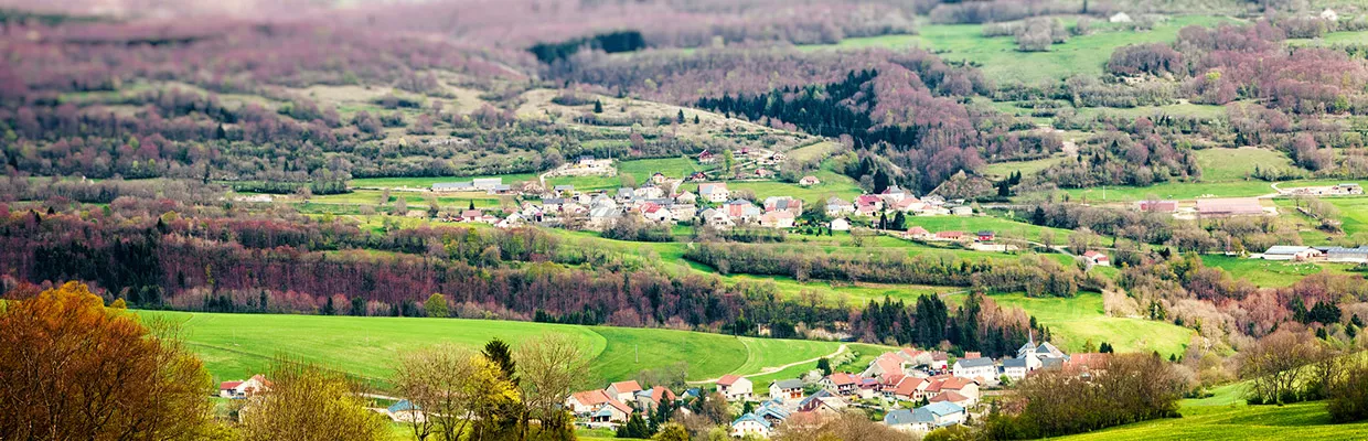 hôtels Campanile Franche-Comté