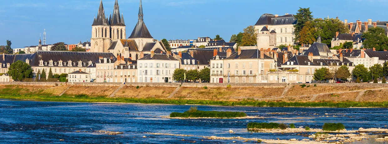 hôtels Campanile Dreux