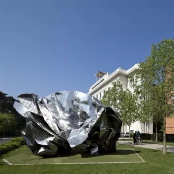 hôtels Campanile Musée d'Art contemporain de Lyon