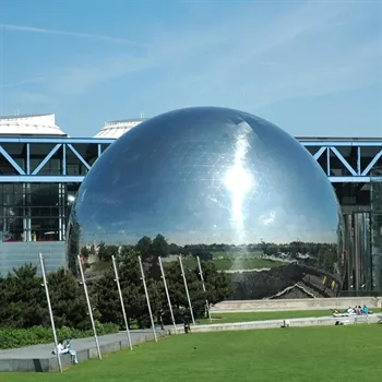 hôtels Campanile Musée de la Musique - Philharmonie de Paris