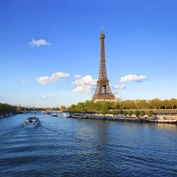 hôtels Campanile Tour Eiffel