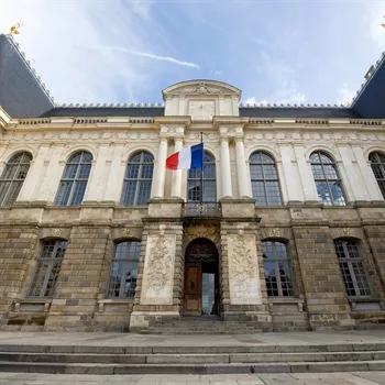 hôtels Campanile Parlement de Bretagne
