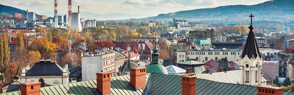 Hotels Golden Tulip in Bielsko-Bala