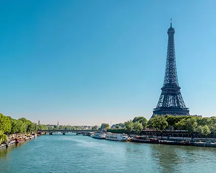 hotel Golden Tulip Paris