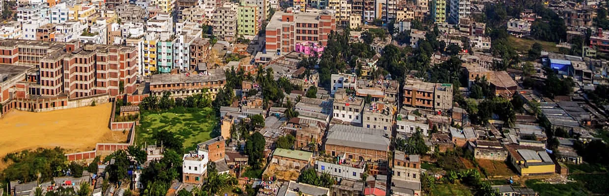 Hotels Golden Tulip in Dhaka