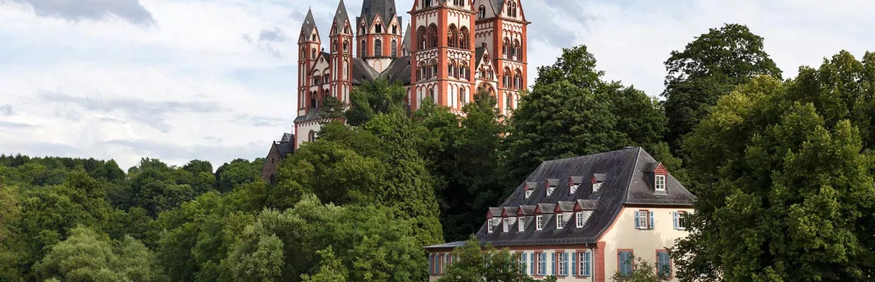 Hotels Golden Tulip in Kerkrade