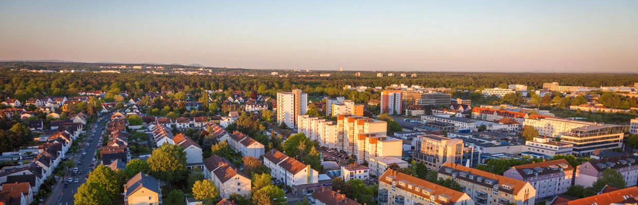 Hotels Golden Tulip in Neu-Isenburg