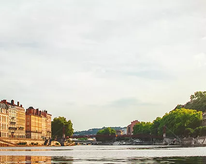 hotel Golden Tulip Rhône