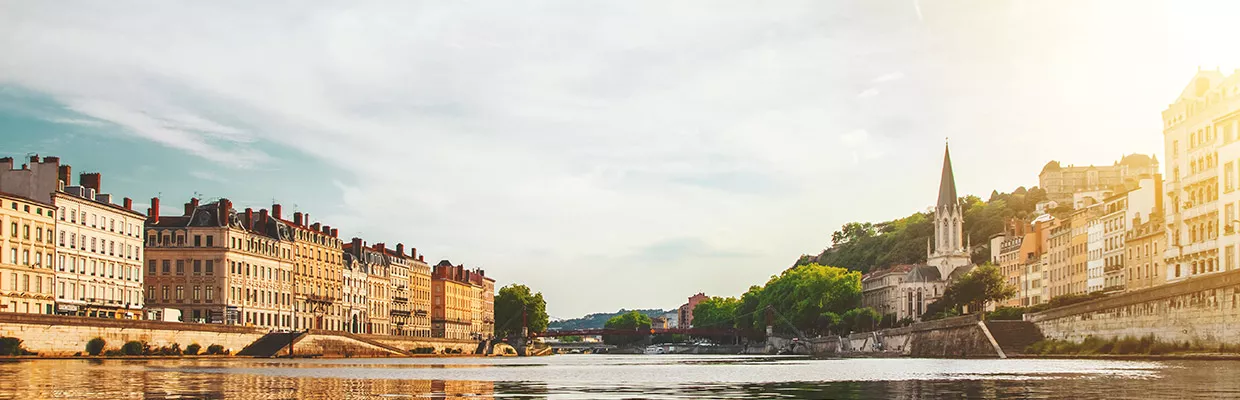 hotel Golden Tulip Rhône