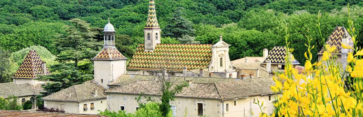 Hotels Golden Tulip in Valbonne