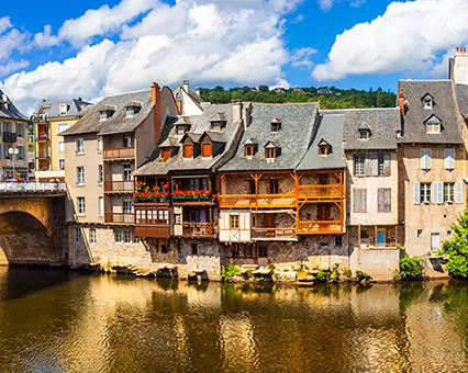 Hôtels Première Classe aveyron