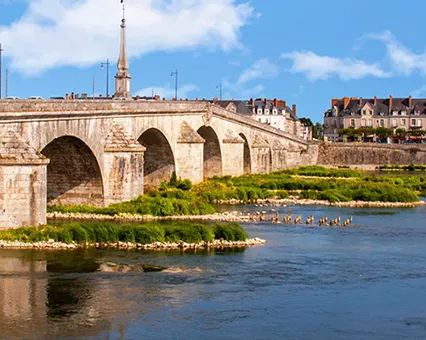 hôtels Première Classe centre val de loire