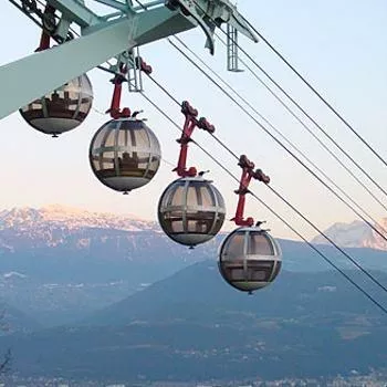 Hôtels Première Classe Grenoble