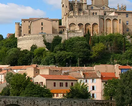 Hôtels Première Classe herault