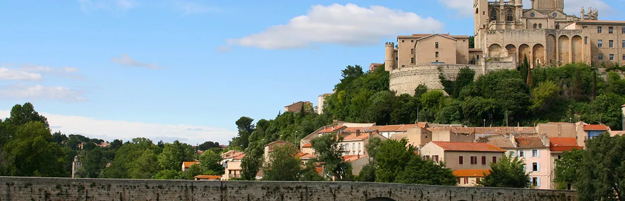 hôtels Première Classe Hérault