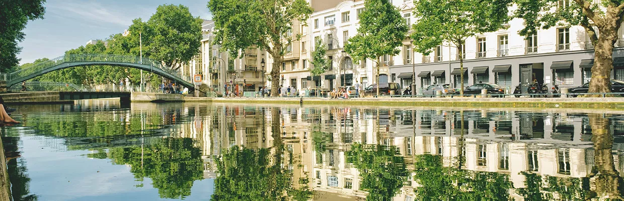 hôtels Première Classe ile de france