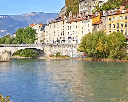 Hôtels Première Classe isere