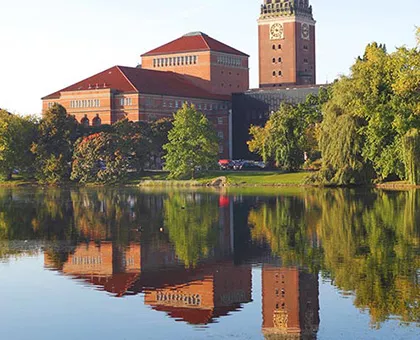 Hôtels Première Classe Kiel