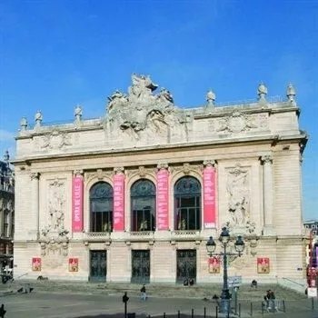 Hôtels Première Classe Lille