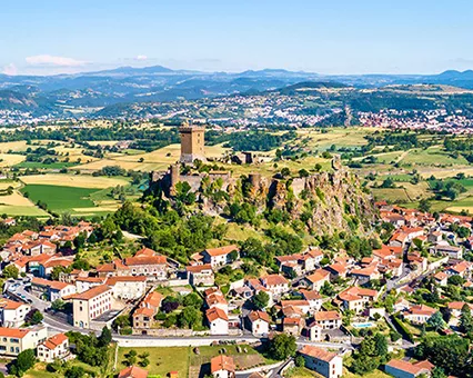 Hôtels Première Classe loire