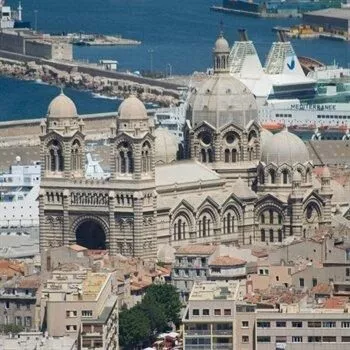 Hôtels Première Classe Marseille