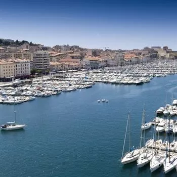 Hôtels Première Classe Marseille