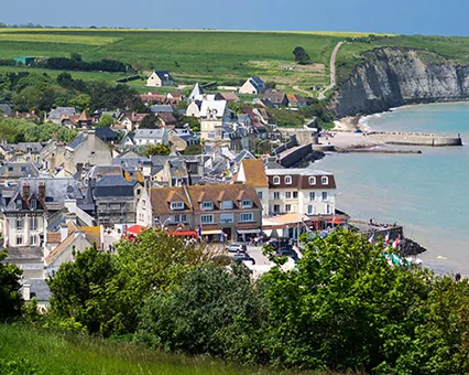 hôtels Première Classe normandie