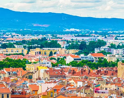 hôtels Première Classe occitanie