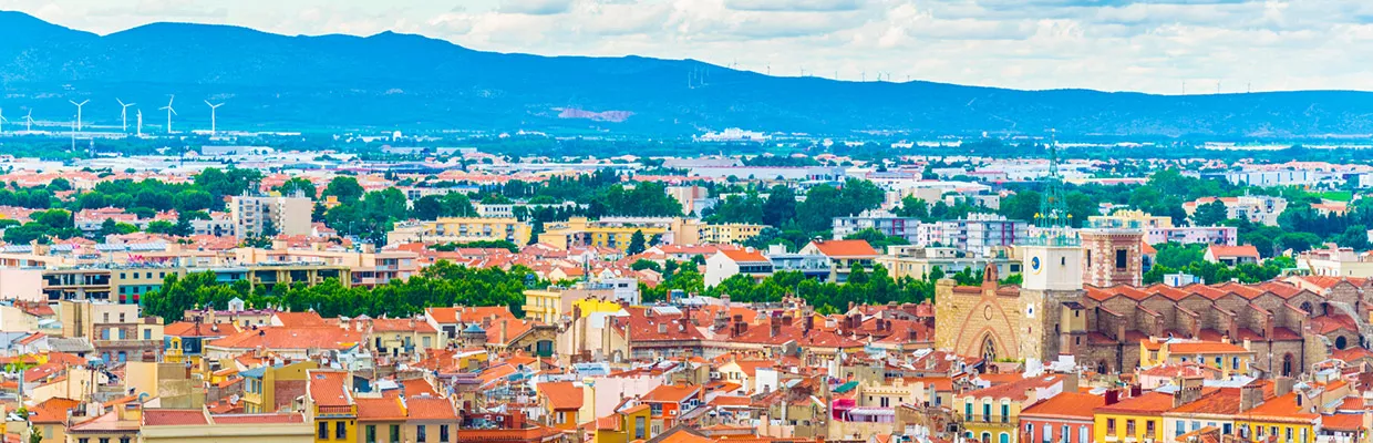 hôtels Première Classe occitanie