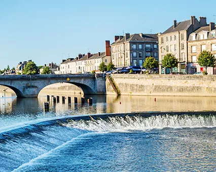 hôtels Première Classe pays de la loire