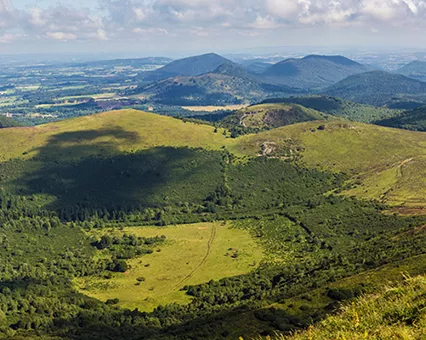 Hôtels Première Classe puy de dome