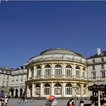 Hôtels Première Classe Rennes