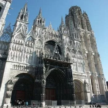 Hôtels Première Classe Rouen