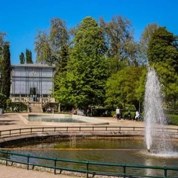 Hôtels Première Classe Rouen