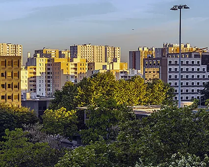 Hôtels Première Classe seine saint denis