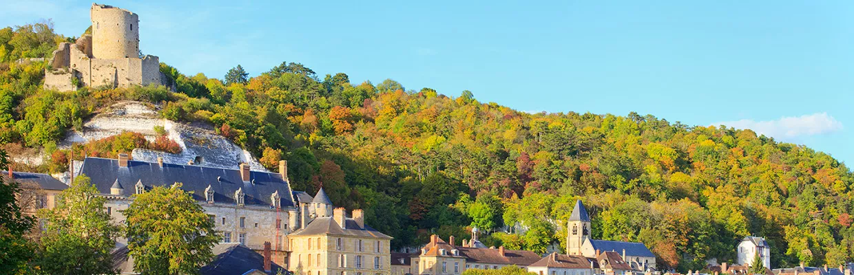 hôtels Première Classe Val-d’Oise