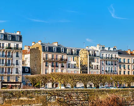 Hôtels Première Classe val de marne