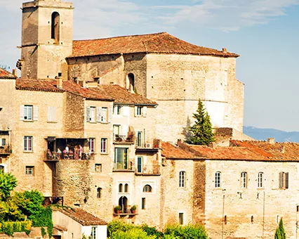 Hôtels Première Classe vaucluse